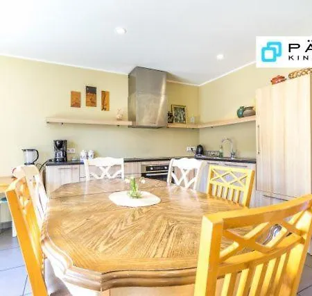 Casa vacanze Sireli *