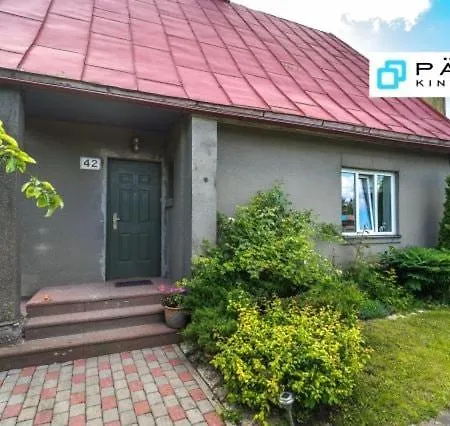 Sireli Casa vacanze Pärnu